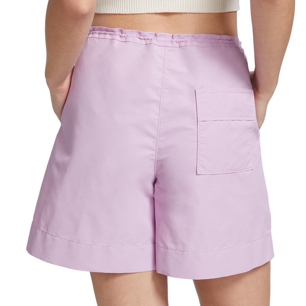 NWT STAUD Lightweight Nylon Shorts - Picture 2 of 10